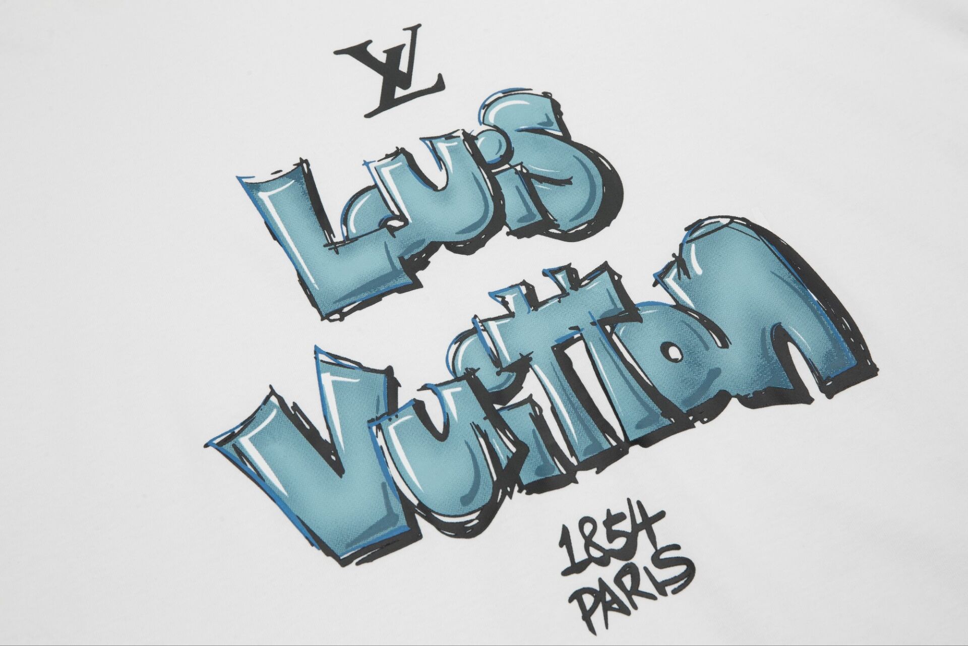 Louis Vuitton T-Shirts